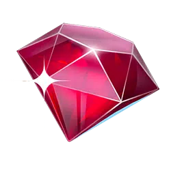 Czerwony klejnot