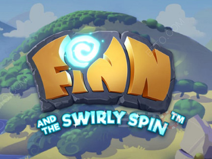 Bonus Finn and the Swirly Spin