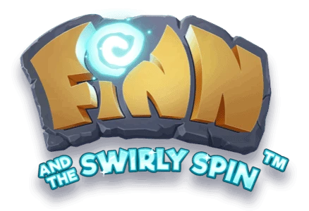 Finn and the Swirly Spin